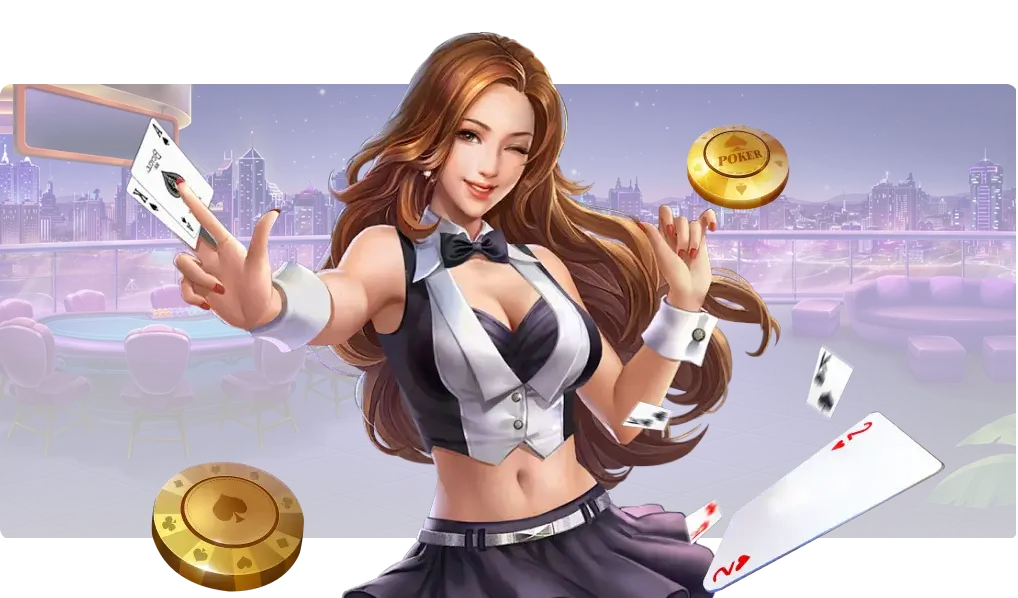 game bài v9bet mới nhất